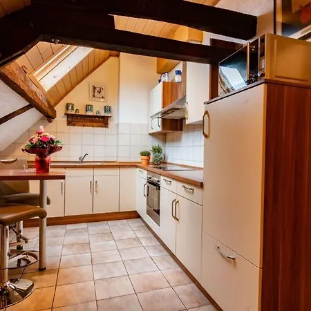 Flaemisches Weinhaus