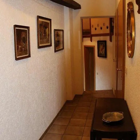 Apartament Flaemisches Weinhaus *