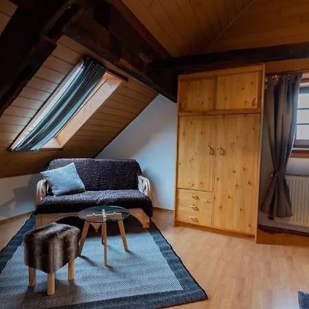Apartament Flaemisches Weinhaus Wintrich