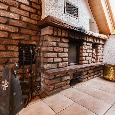 Apartament Flaemisches Weinhaus *