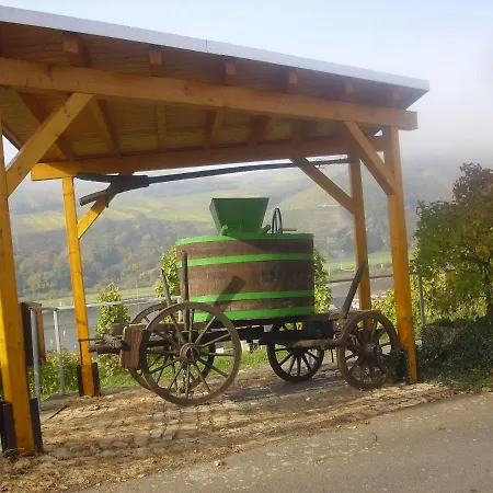 Flaemisches Weinhaus * Wintrich
