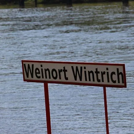 Flaemisches Weinhaus Wintrich